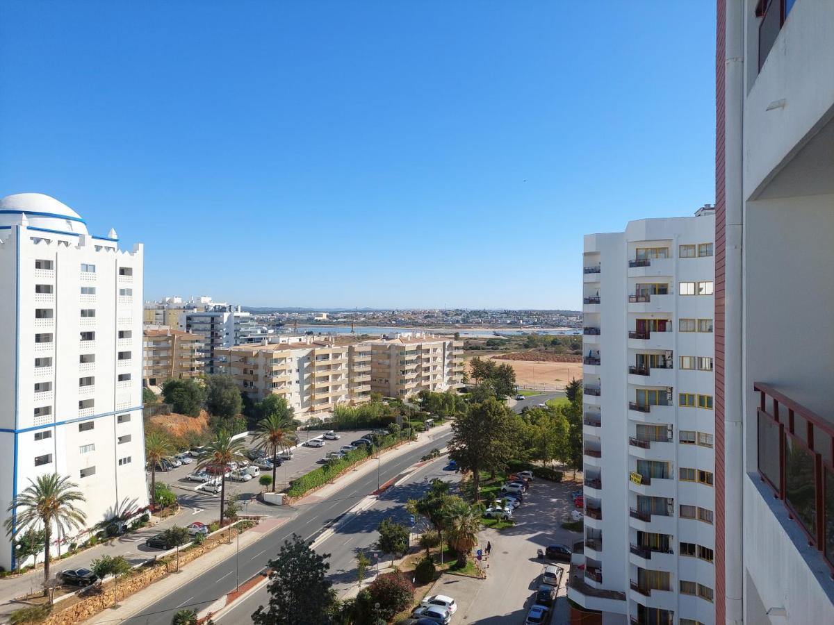 Alltravel Club Praia Da Rocha Mvii ปอร์ติเมา ภายนอก รูปภาพ