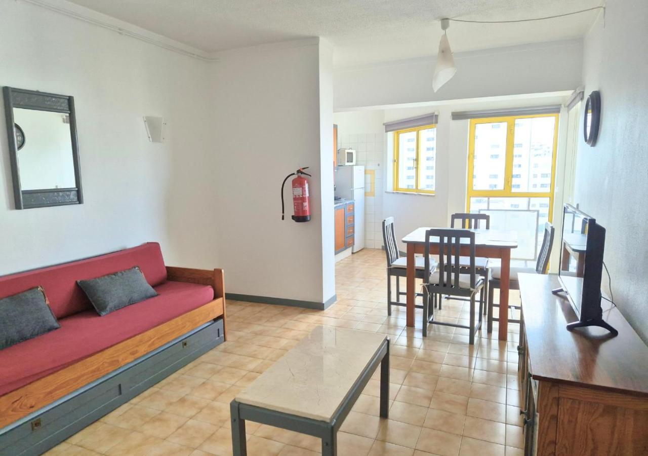 Alltravel Club Praia Da Rocha Mvii ปอร์ติเมา ภายนอก รูปภาพ
